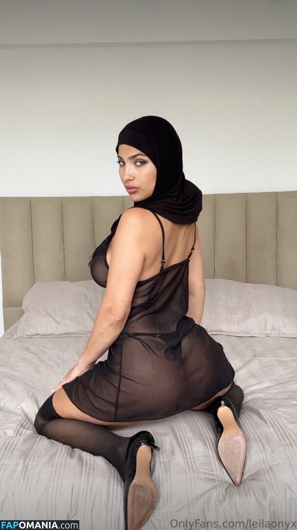 leilaonyx Çıplak OnlyFans  Sızdırılmış Fotoğraf #2