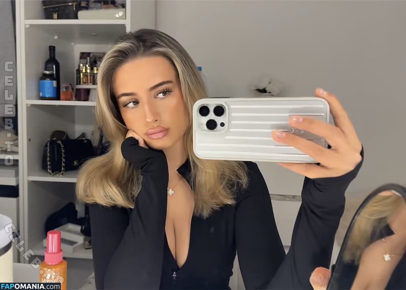 Lejla Dzamovic / lejladza3o / lejladzamovic Çıplak OnlyFans  Sızdırılmış Fotoğraf #17
