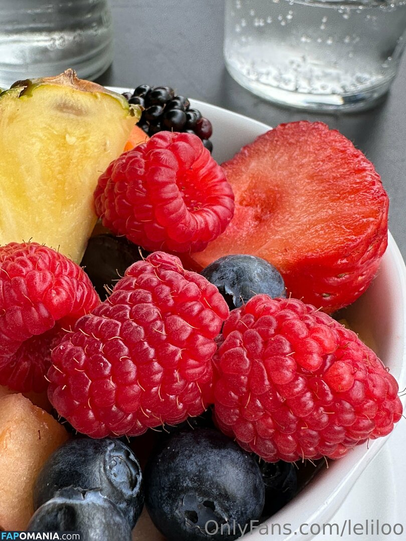 leliloo / lelilou.official Çıplak OnlyFans  Sızdırılmış Fotoğraf #34