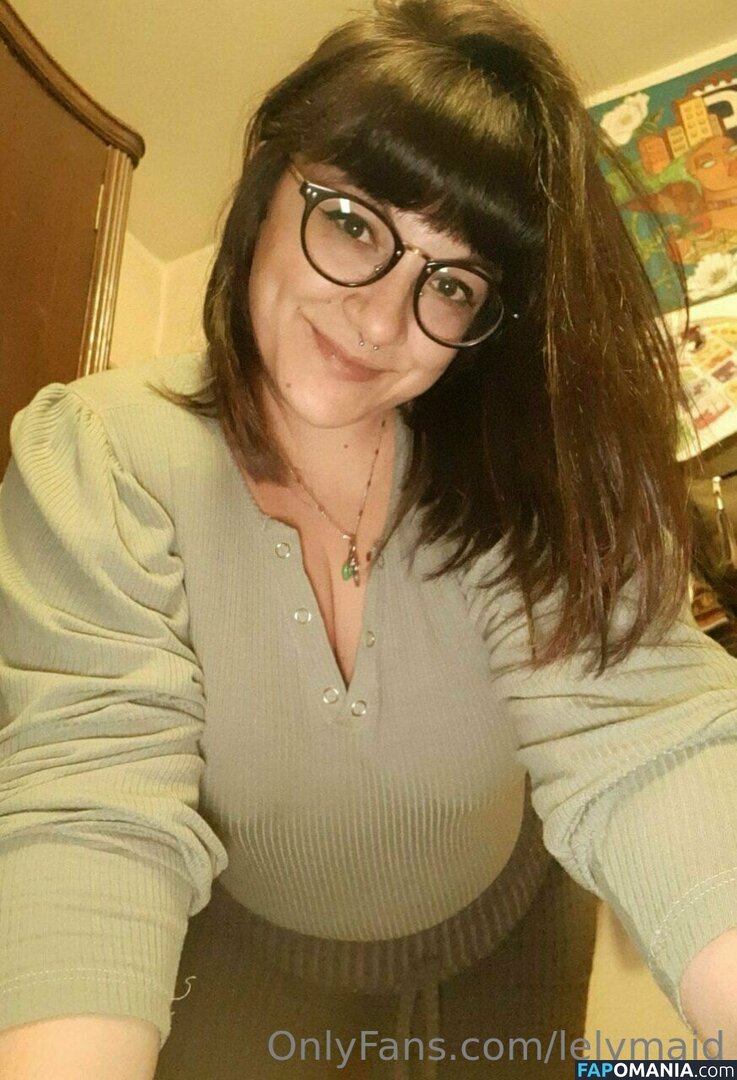 lelymaid / the_littlestmermaid Çıplak OnlyFans  Sızdırılmış Fotoğraf #182