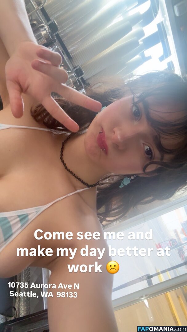 Lem_gelina Çıplak OnlyFans  Sızdırılmış Fotoğraf #1
