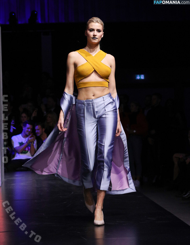 LenGercke / Lena Gercke / https: / lenagercke Çıplak OnlyFans  Sızdırılmış Fotoğraf #744