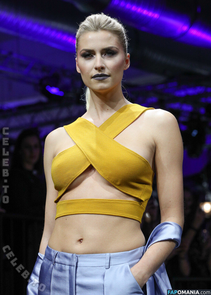 LenGercke / Lena Gercke / https: / lenagercke Çıplak OnlyFans  Sızdırılmış Fotoğraf #745