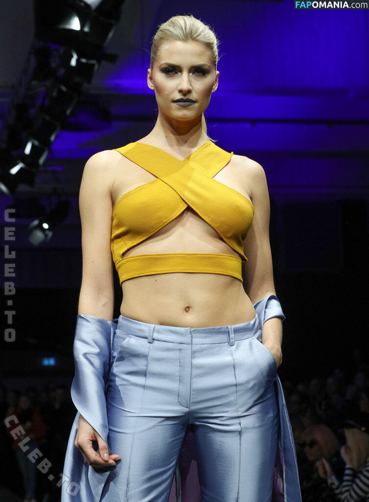 LenGercke / Lena Gercke / https: / lenagercke Çıplak OnlyFans  Sızdırılmış Fotoğraf #746