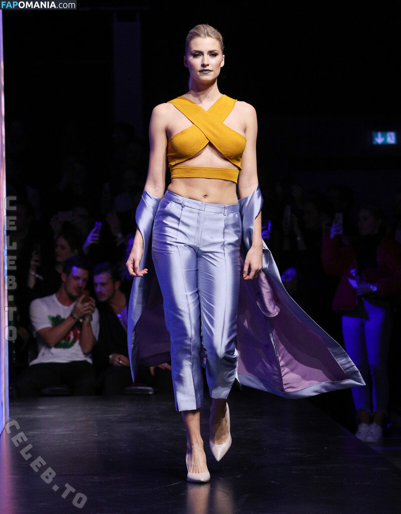 LenGercke / Lena Gercke / https: / lenagercke Çıplak OnlyFans  Sızdırılmış Fotoğraf #747