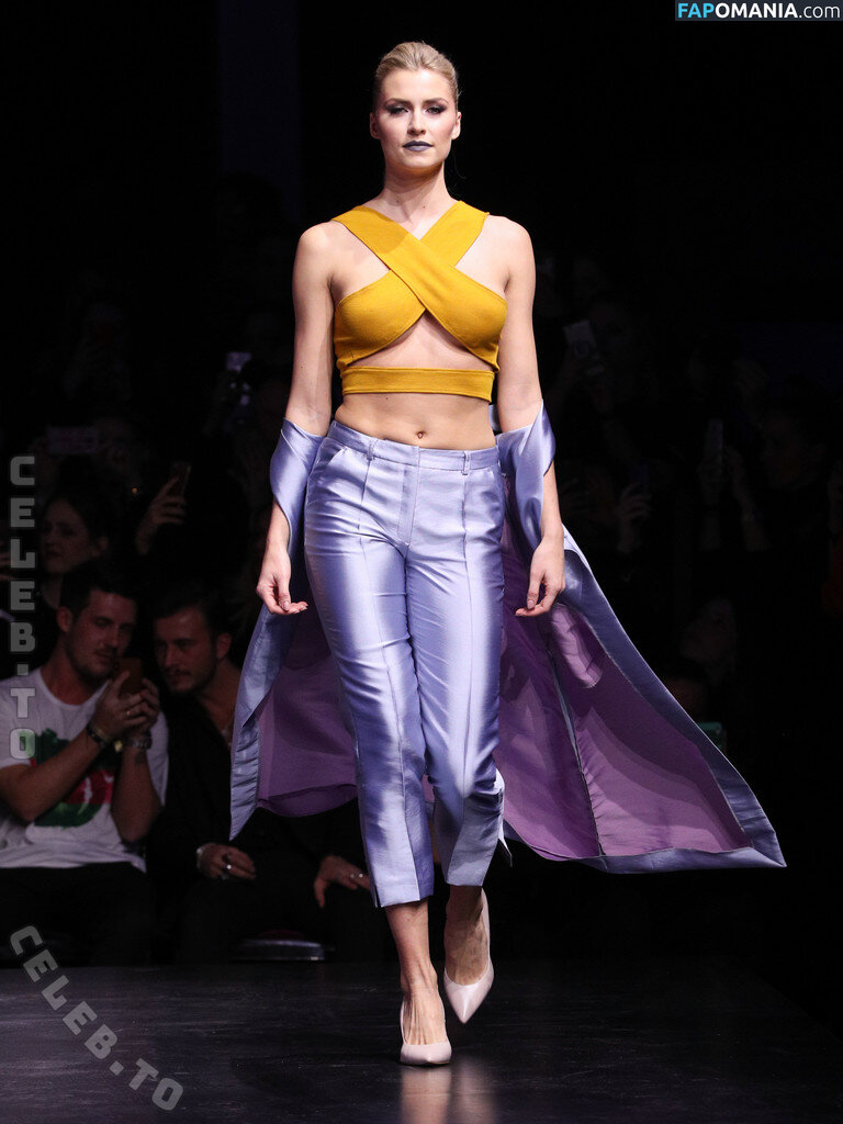 LenGercke / Lena Gercke / https: / lenagercke Çıplak OnlyFans  Sızdırılmış Fotoğraf #748