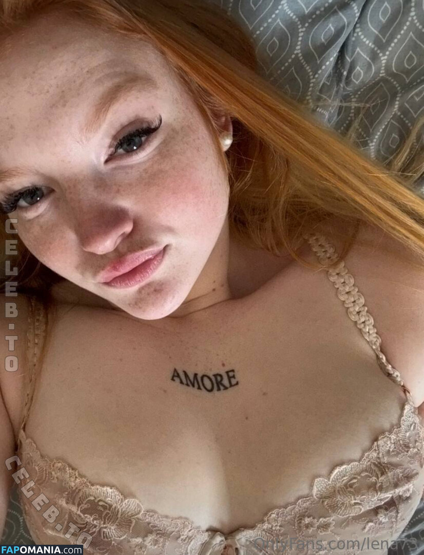 Lena_k / lena73 / lenak73_2 Çıplak OnlyFans  Sızdırılmış Fotoğraf #1