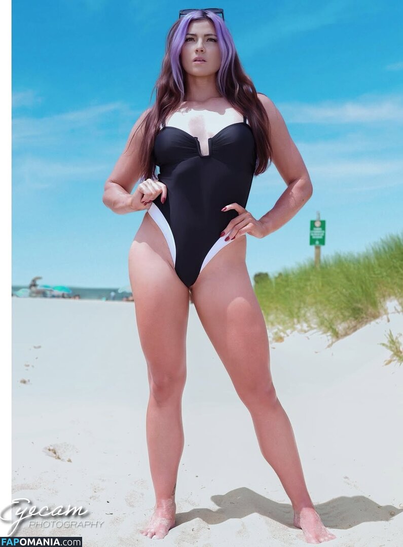 Lena Kross / lena_kross Çıplak OnlyFans  Sızdırılmış Fotoğraf #3