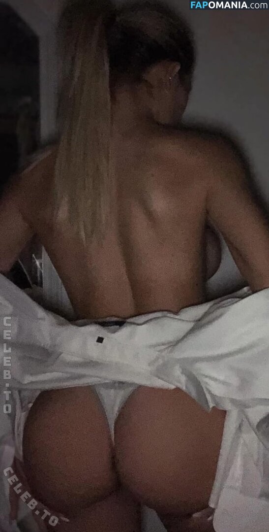 Lena Perthaler / lenaperthaler Çıplak OnlyFans  Sızdırılmış Fotoğraf #13