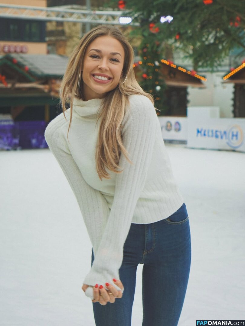 Lena Schwender / Lena ✨ / lenaschwender_ Çıplak OnlyFans  Sızdırılmış Fotoğraf #4