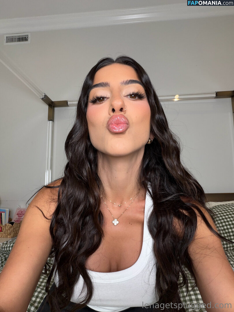 Lena The Plug / https: / lenatheplug / lenatheplugagain Çıplak OnlyFans  Sızdırılmış Fotoğraf #57