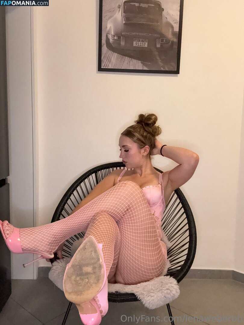 Lena Weber / lenaweberbb Çıplak OnlyFans  Sızdırılmış Fotoğraf #7