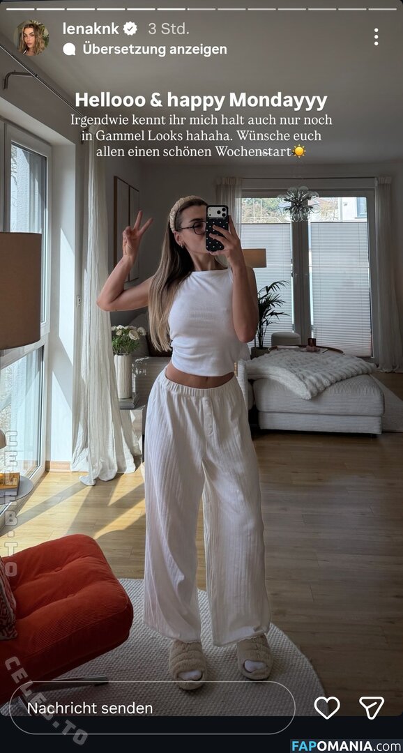 Lenaknk Çıplak OnlyFans  Sızdırılmış Fotoğraf #185