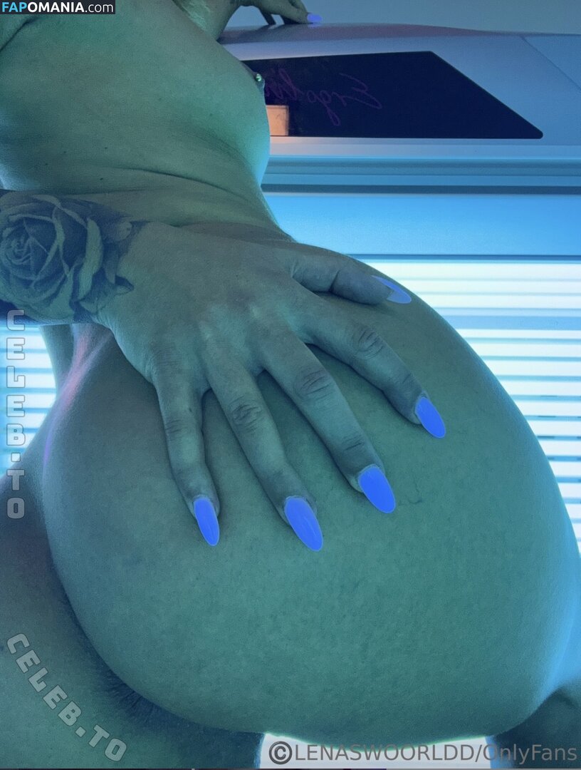 Tattoed_Lena / lenas.woorldd / lenaswoorldd Çıplak OnlyFans  Sızdırılmış Fotoğraf #8