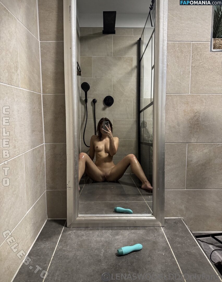 Tattoed_Lena / lenas.woorldd / lenaswoorldd Çıplak OnlyFans  Sızdırılmış Fotoğraf #19