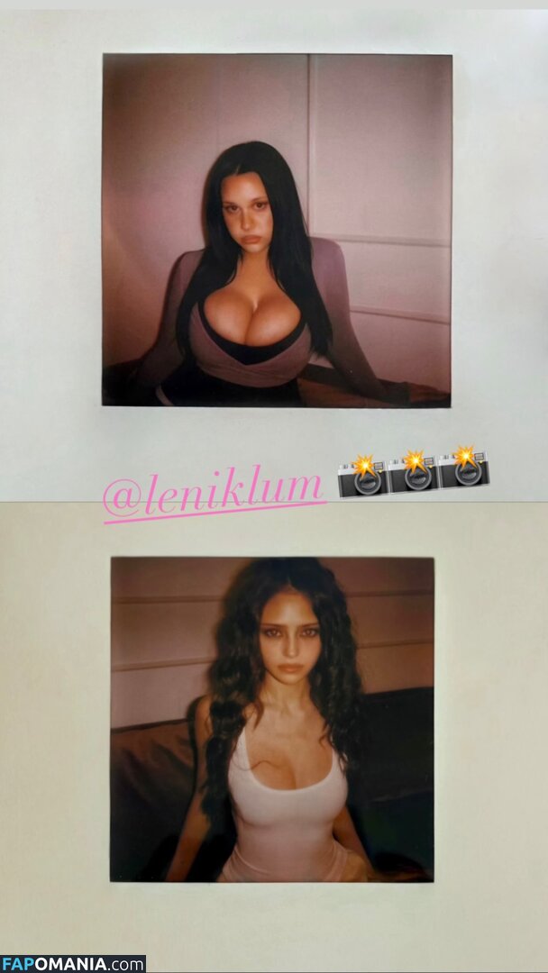 Leni Klum / leniklum Çıplak OnlyFans  Sızdırılmış Fotoğraf #1630