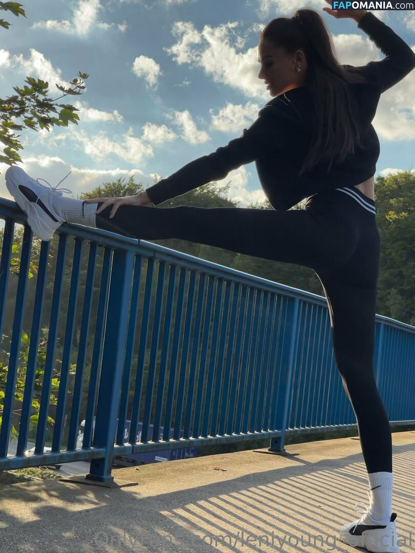 leniyoung_official / lenok3618 Çıplak OnlyFans  Sızdırılmış Fotoğraf #4