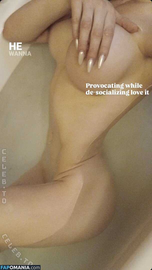 leonielana Çıplak OnlyFans  Sızdırılmış Fotoğraf #1