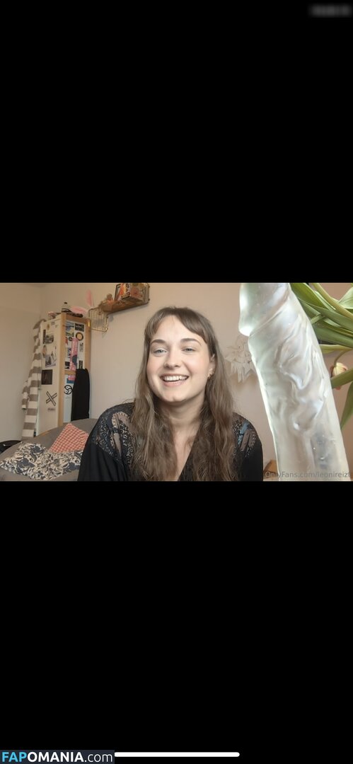 Leonireizend / leoni.reiz Çıplak OnlyFans  Sızdırılmış Fotoğraf #11