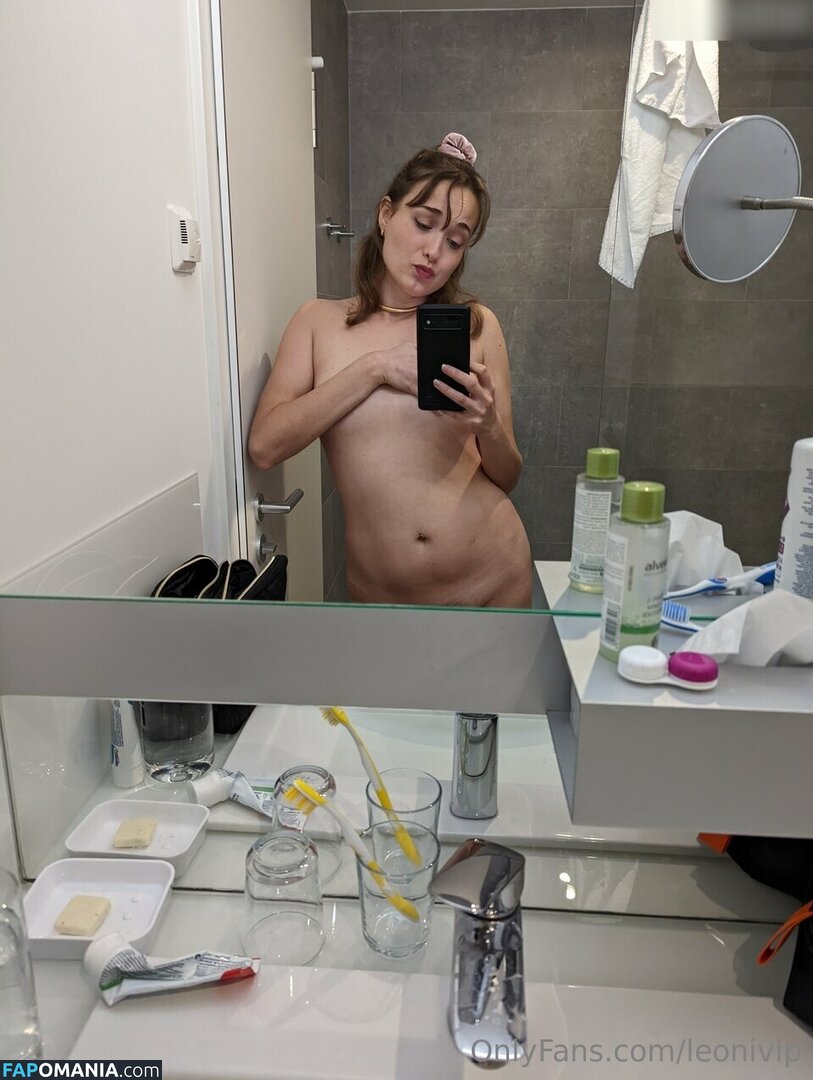 Leonireizend / leoni.reiz Çıplak OnlyFans  Sızdırılmış Fotoğraf #42