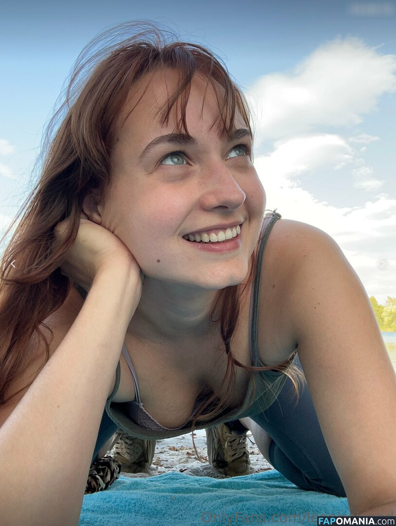 Leonireizend / leoni.reiz Çıplak OnlyFans  Sızdırılmış Fotoğraf #54