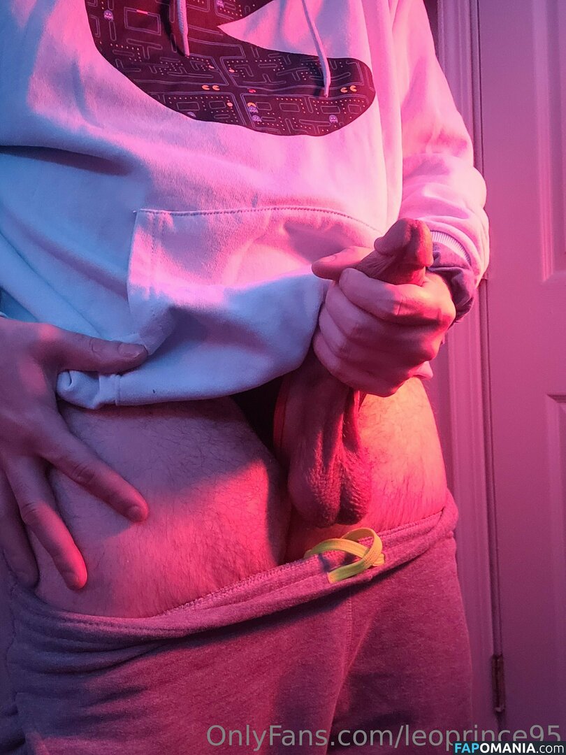 leo_prince95 / leoprince95 Çıplak OnlyFans  Sızdırılmış Fotoğraf #7