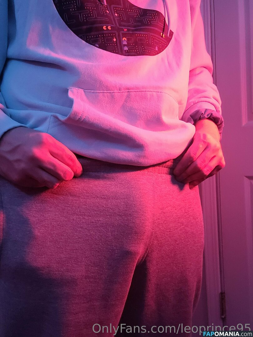 leo_prince95 / leoprince95 Çıplak OnlyFans  Sızdırılmış Fotoğraf #12