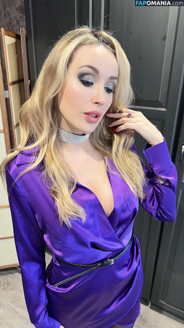 Lera Himera / LeraHimera / ValeryHimera / lerahimeracosplay Çıplak OnlyFans  Sızdırılmış Fotoğraf #3