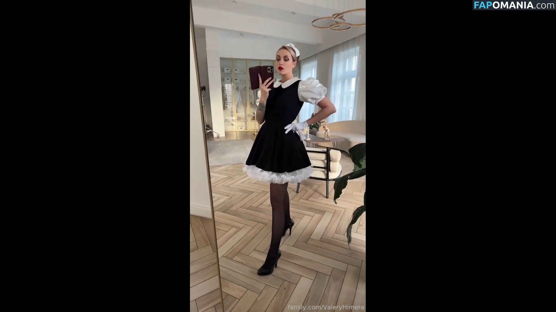 Lera Himera / LeraHimera / ValeryHimera / lerahimeracosplay Çıplak OnlyFans  Sızdırılmış Fotoğraf #553