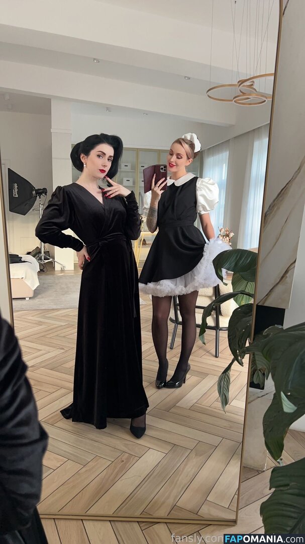 Lera Himera / LeraHimera / ValeryHimera / lerahimeracosplay Çıplak OnlyFans  Sızdırılmış Fotoğraf #564