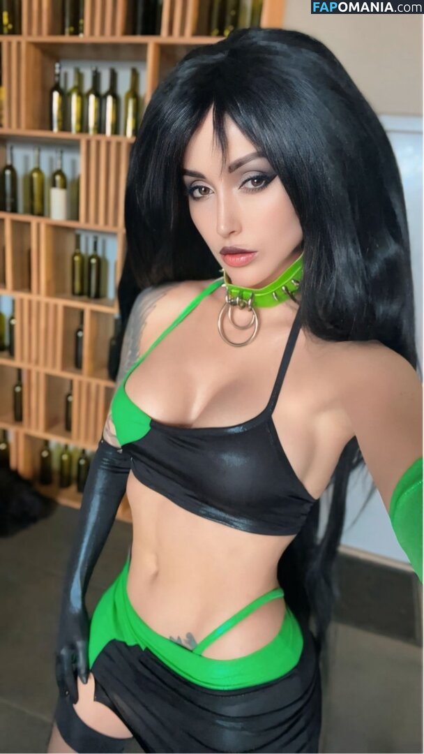 Lera Himera / LeraHimera / ValeryHimera / lerahimeracosplay Çıplak OnlyFans  Sızdırılmış Fotoğraf #6216