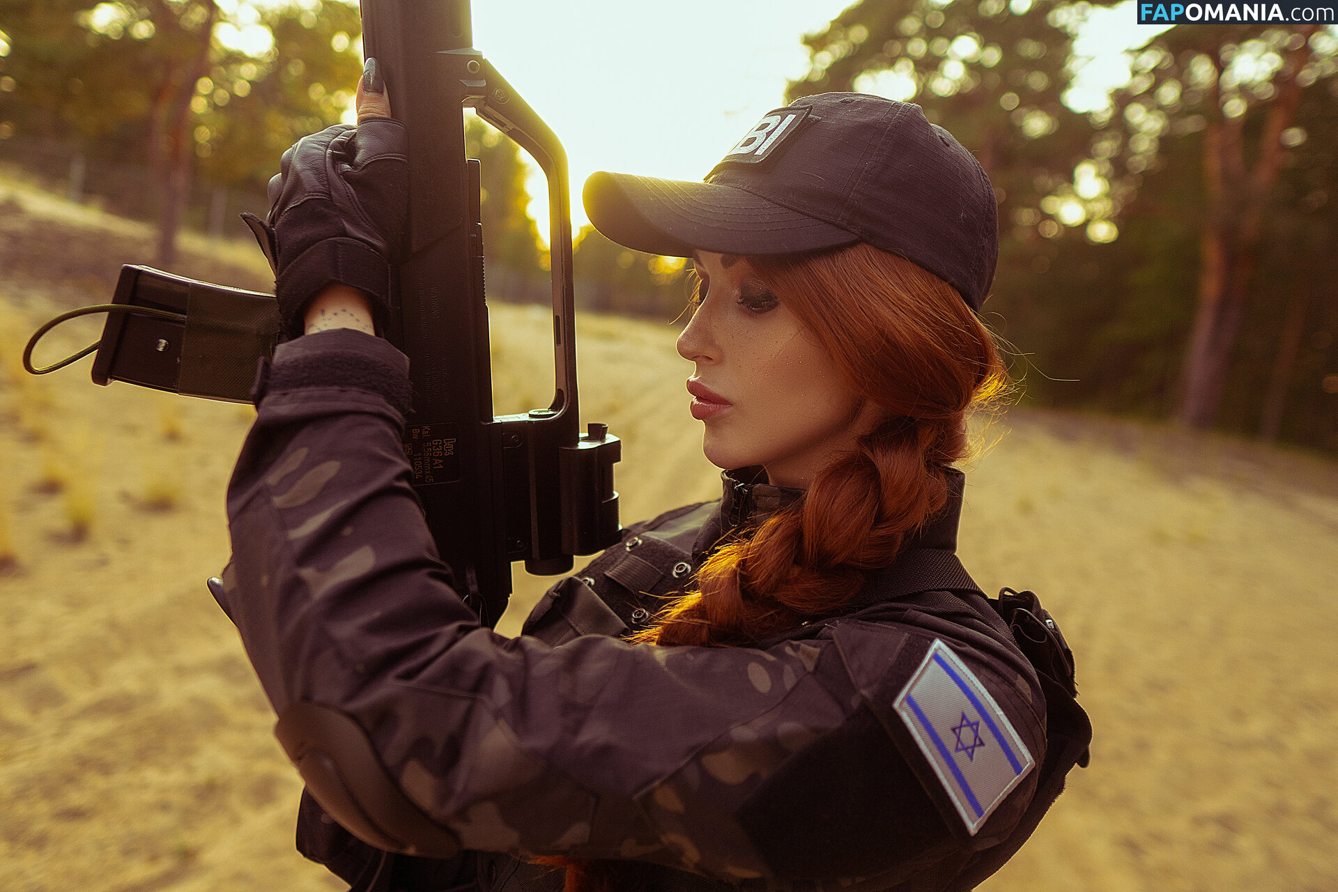 Lera Himera / LeraHimera / ValeryHimera / lerahimeracosplay Çıplak OnlyFans  Sızdırılmış Fotoğraf #6264