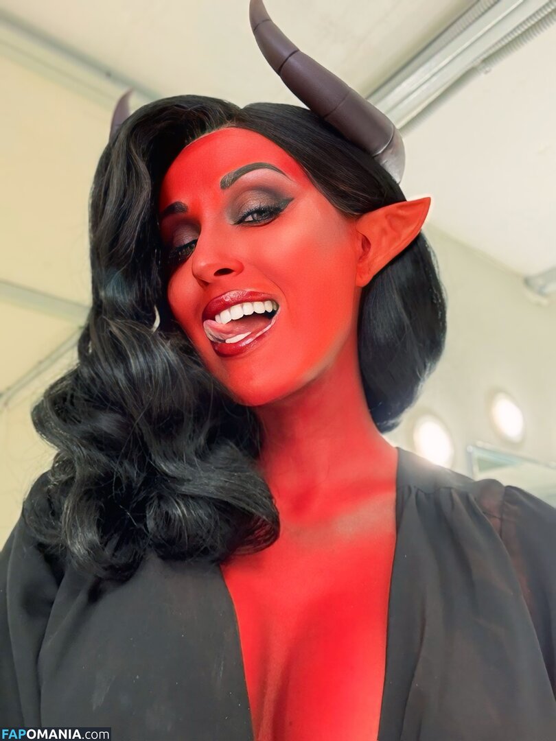 Lera Himera / LeraHimera / ValeryHimera / lerahimeracosplay Çıplak OnlyFans  Sızdırılmış Fotoğraf #6326