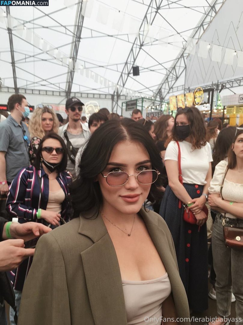 lerabigbabyass Çıplak OnlyFans  Sızdırılmış Fotoğraf #26