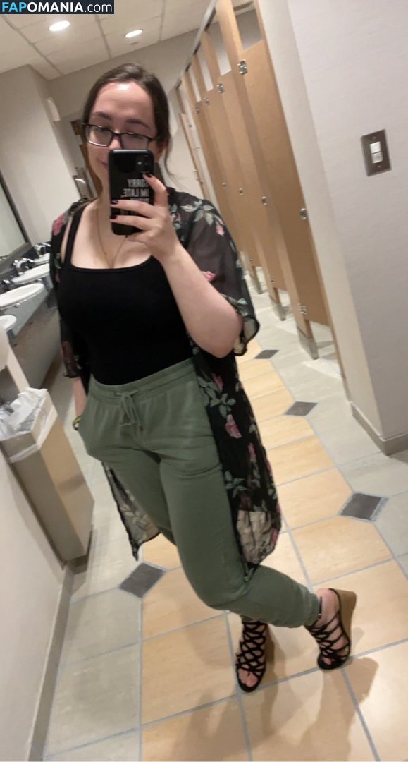 LermyWermy Çıplak OnlyFans  Sızdırılmış Fotoğraf #3