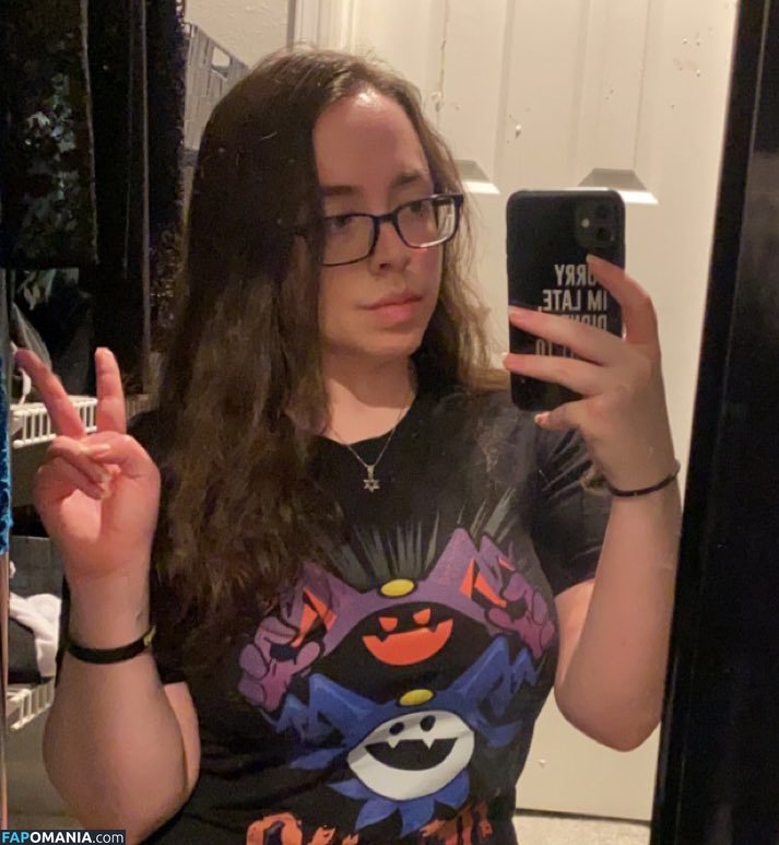 LermyWermy Çıplak OnlyFans  Sızdırılmış Fotoğraf #6