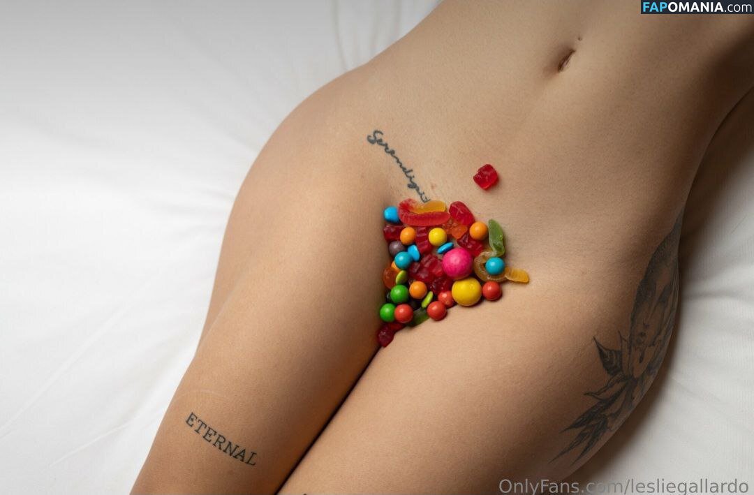 Leslie Gallardo / Lesliegallardo / _lesliegallardo Çıplak OnlyFans  Sızdırılmış Fotoğraf #149