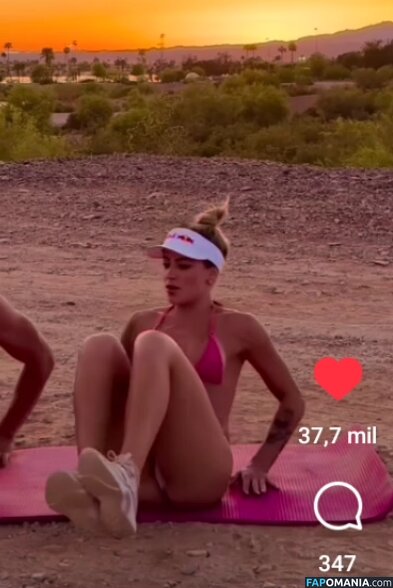 Leticia Bufoni / https: / leticiabufoni Çıplak OnlyFans  Sızdırılmış Fotoğraf #106