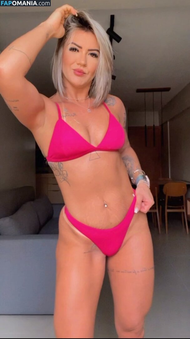 Lets Freitas / lets_freitas89 Çıplak OnlyFans  Sızdırılmış Fotoğraf #1