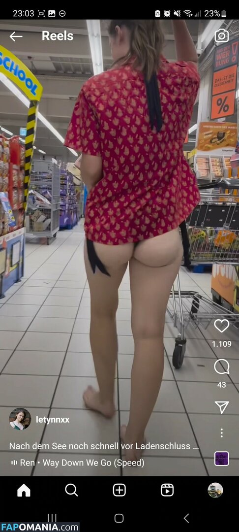 Letynn / letynnxx Çıplak OnlyFans  Sızdırılmış Fotoğraf #10