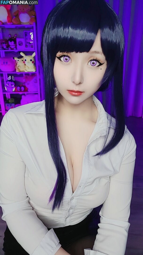 Lewd Cosplayer / lewdcosplayers Çıplak OnlyFans  Sızdırılmış Fotoğraf #15