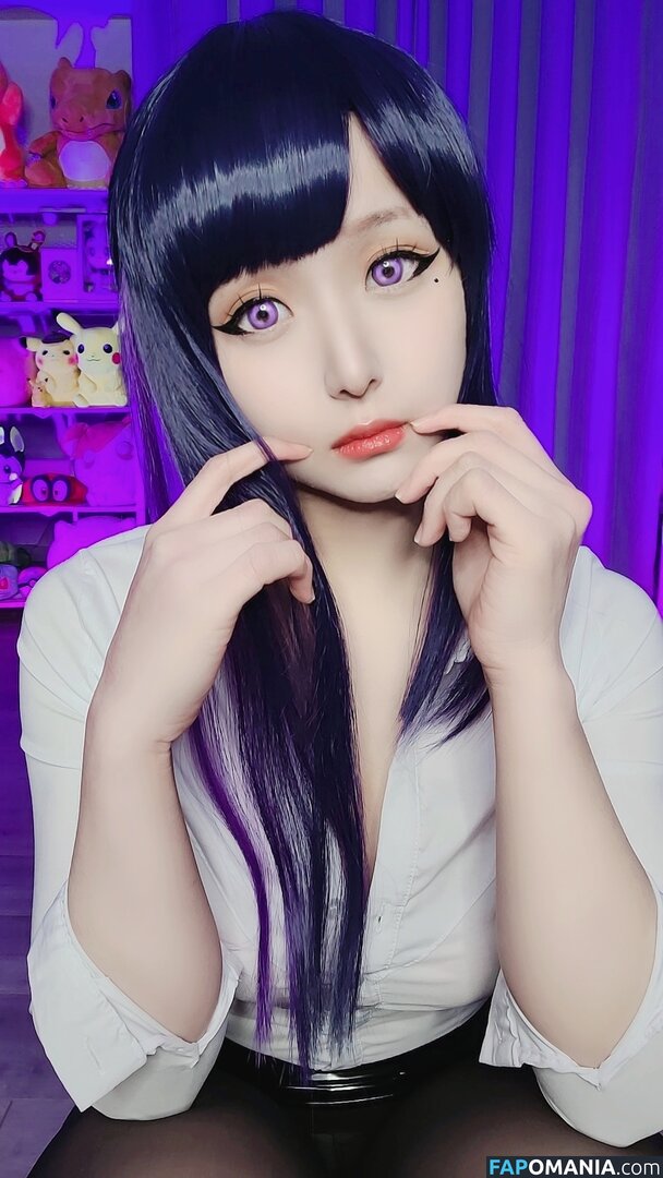 Lewd Cosplayer / lewdcosplayers Çıplak OnlyFans  Sızdırılmış Fotoğraf #16