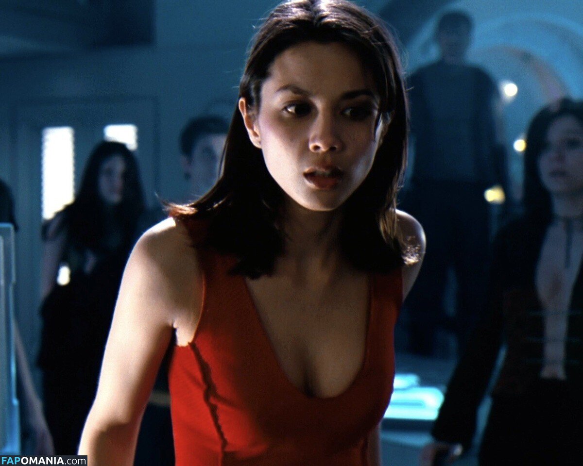 Lexa Doig Çıplak OnlyFans  Sızdırılmış Fotoğraf #16