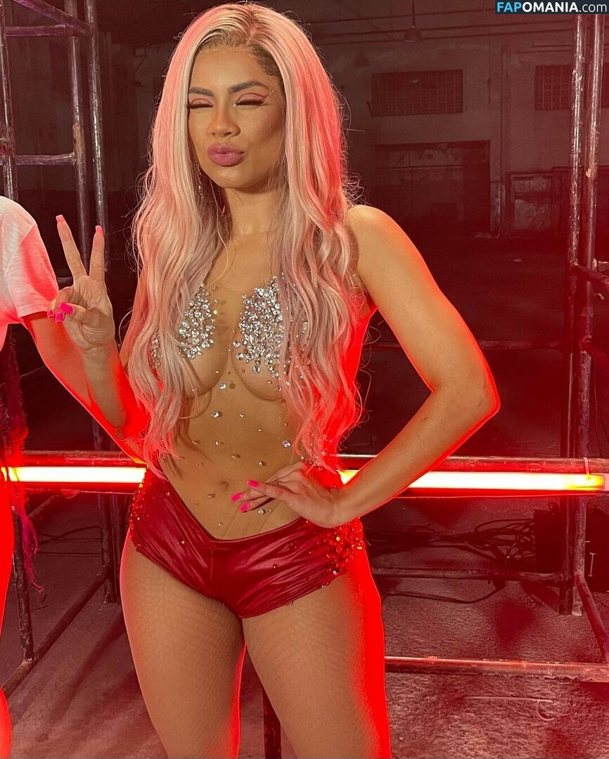 Brazilian Singer / Lexa / fineart.sedcard.lexa / misslexa Çıplak OnlyFans  Sızdırılmış Fotoğraf #54