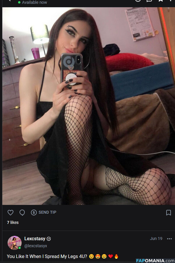 Lexcstasy / Lexi Burt / emmiinem / lexcstasyx Çıplak OnlyFans  Sızdırılmış Fotoğraf #13