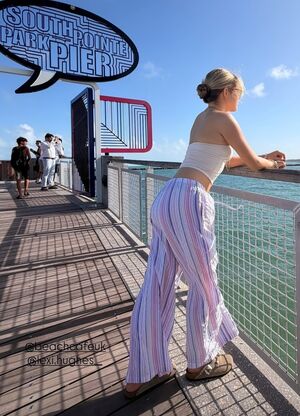 Lexi Hughes