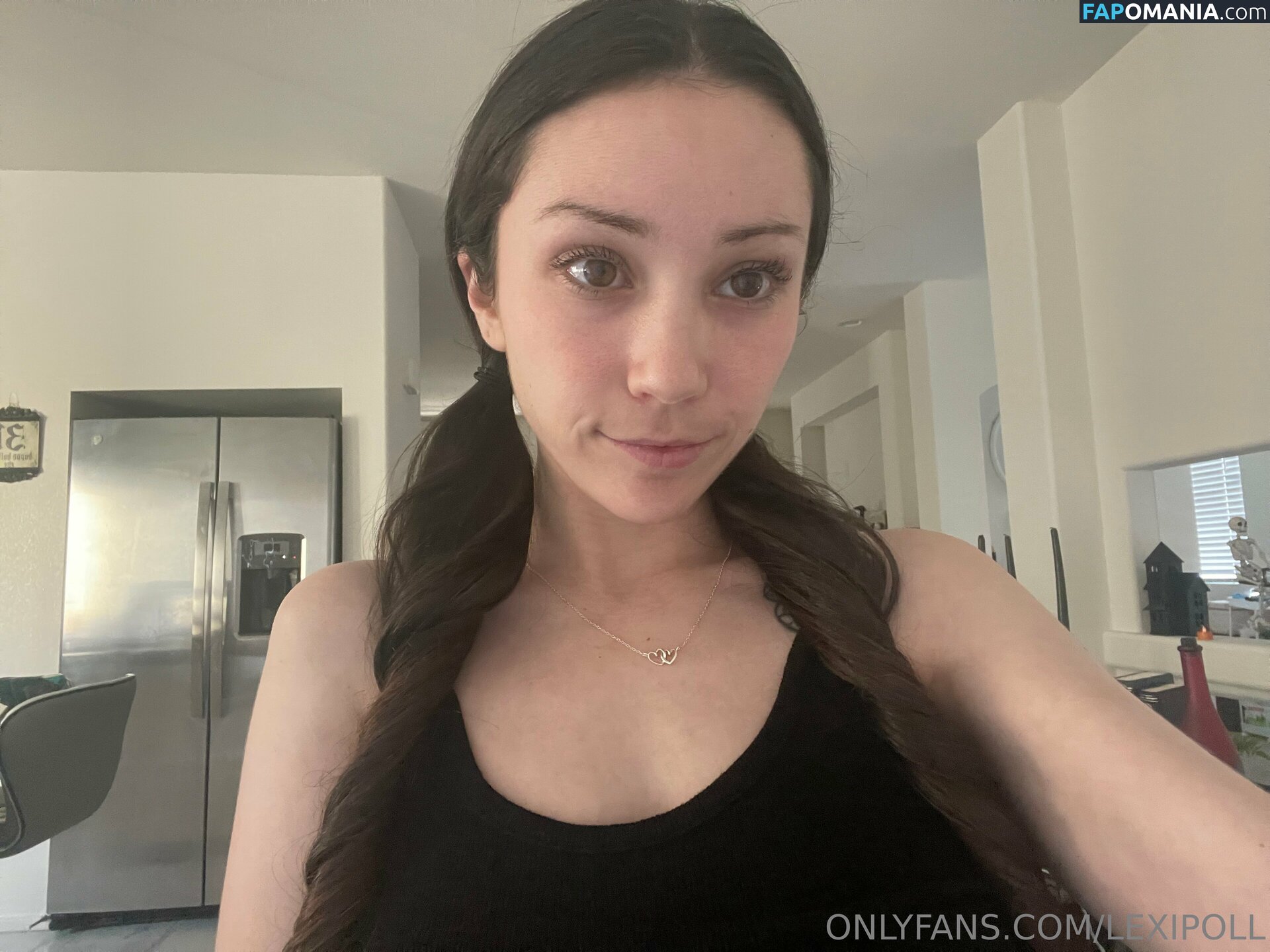 Lexi Poll ASMR / lexiasmr / lexipoll Çıplak OnlyFans  Sızdırılmış Fotoğraf #18