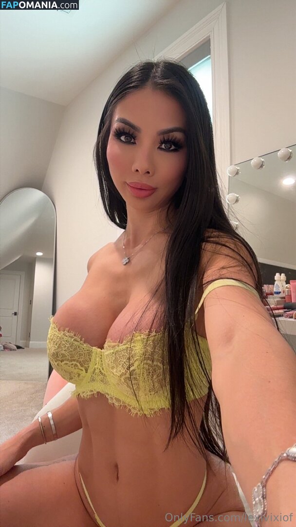 Lexi Vixi / lexivixi Çıplak OnlyFans  Sızdırılmış Fotoğraf #7