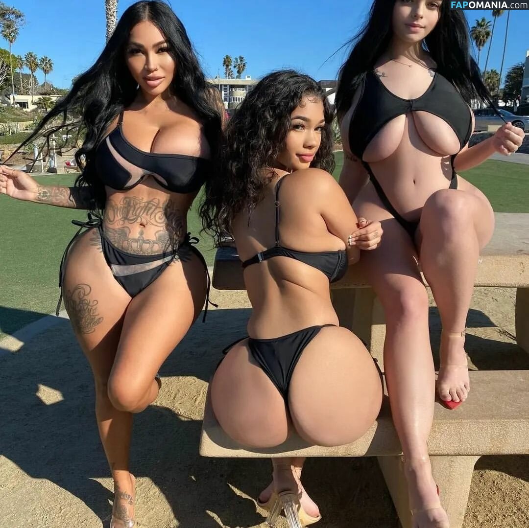 Lexi2Legit / SeeLexi2Legitt / hott4lexi Çıplak OnlyFans  Sızdırılmış Fotoğraf #16