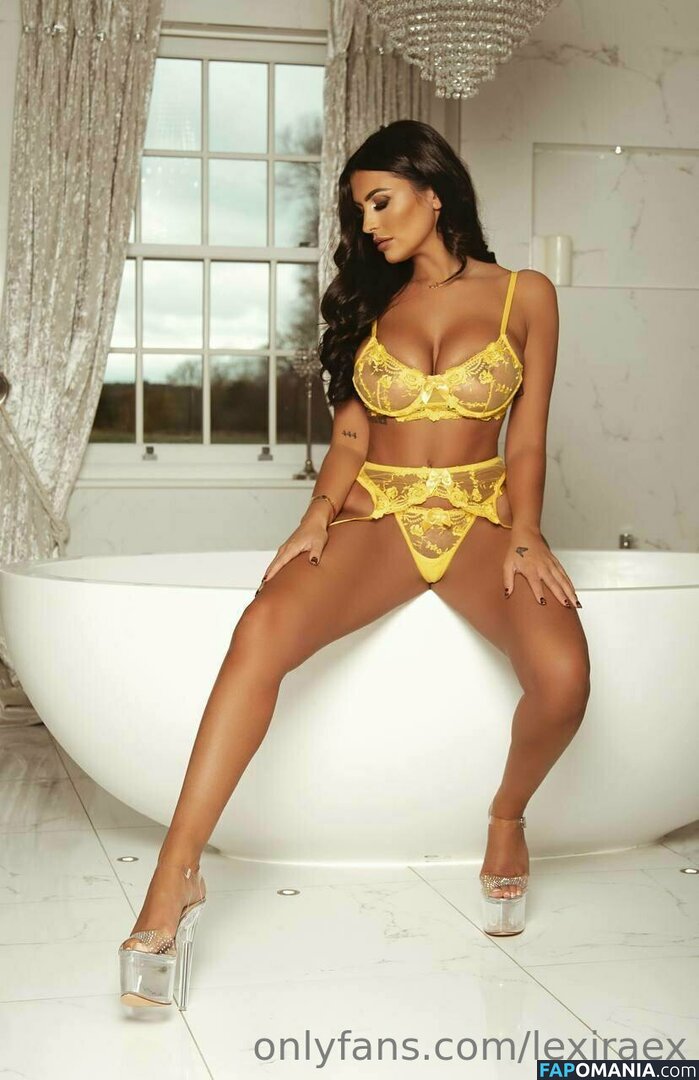 lexiiraea / lexiraex Çıplak OnlyFans  Sızdırılmış Fotoğraf #249
